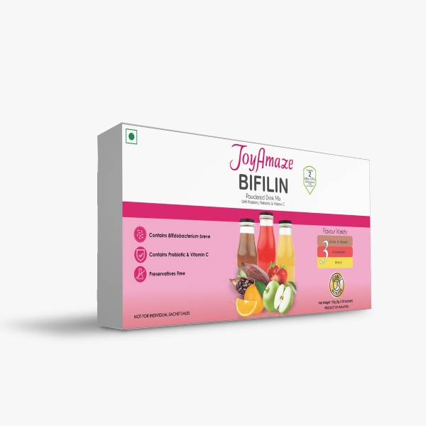 JoyAmaze Bifilin