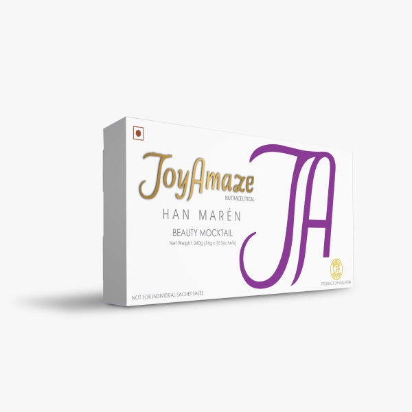 JoyAmaze Han Maren