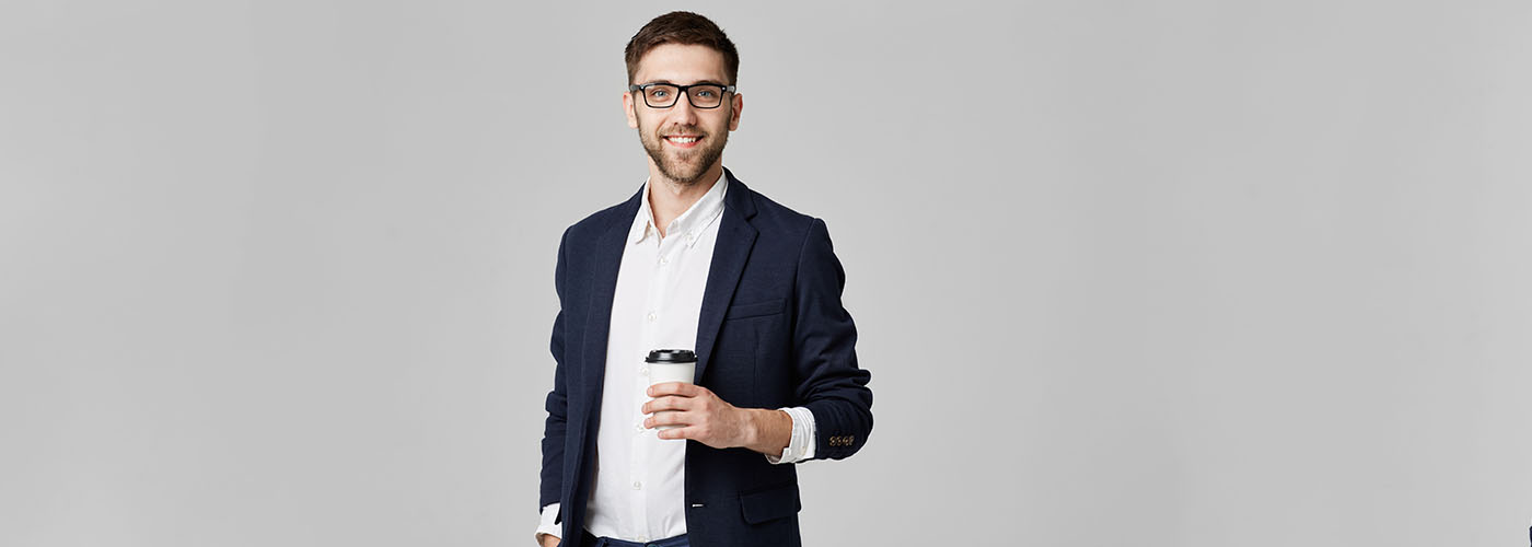 Banner Coffee